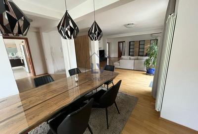 INCHIRIERE APARTAMENT 4 CAMERE | HERASTRAU | 2 LOCURI PARCARE - 3