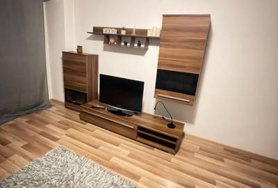 Garsonieră decomandată, mobilată în Nerva Traian - 12