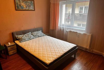 Radauti str. Mihai Viteazul garsoniera - 1