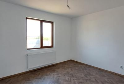 Drgomiresti Deal, casa individuala finalizata, parter +pod, teren 460 mp - 4