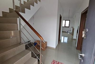 New Casa Corbeanca P+1+Mansarda 4 dormitoare 330 mp/curte - 10