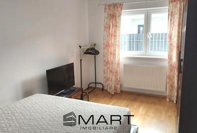 Apartament 2 camere cu gradina zona Calea Cisnadiei - 6