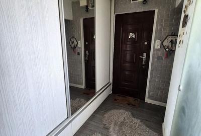 Apartament cu 3 camere semidecomandat, mobilat în Păcii - 8