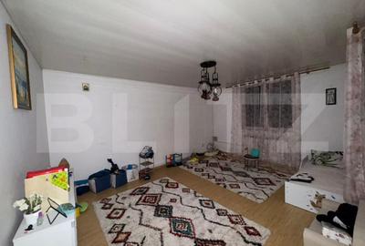 Casa cu 4 camere, 120mp, strada Aurel Vlaicu - Deva - 8