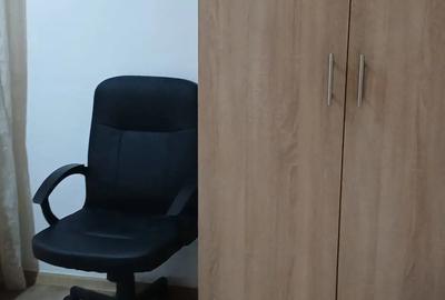 Garsonieră semidecomandată în Central