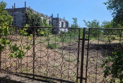 Teren de 1430 mp, în Frecăței - 1