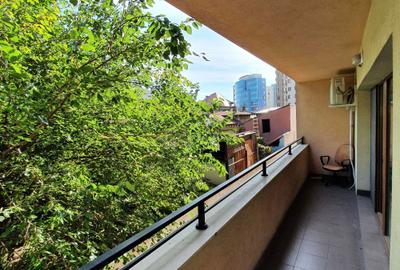 Apartament cu 2 camere semidecomandat în Calea Plevnei - 7