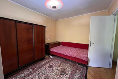 Apartament cu 3 camere nedecomandat, mobilat în Tudor Vladimirescu - 4