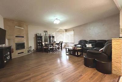 Casă cu 5 camere cu Teren 500 Mp în Central - 3