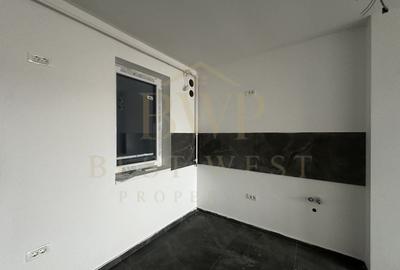 Apartament cu 2 camere, Giroc, drum asfaltat - 3