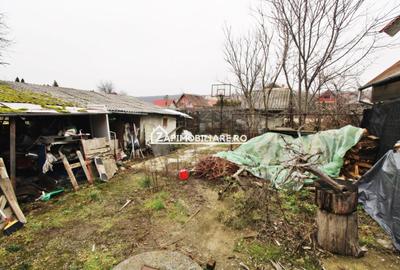 Casa Livezeni 98 mp , 661 mp teren  Principala - Zona Hiperbara - 2