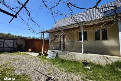 Casă cu 2 camere în Roandola - 5
