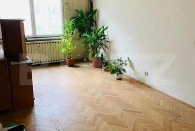 Apartament cu 2 camere decomandat în Unirii - 2