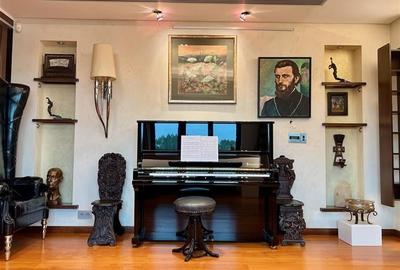 Apartament cu 8 camere decomandat în Herăstrău - 20