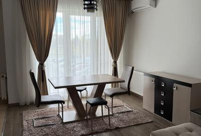 Apartament 2 camere decomandat Complex Dimri Apartament 2 camere decomandat Complex Dimri - 6