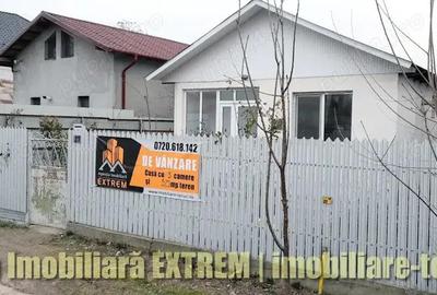 Casa noua cu 3 camere, teren 525 mp, in municipiul Tecuci - 4