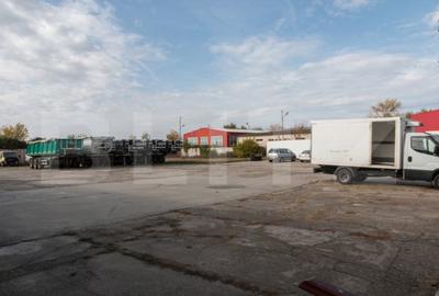 Spațiu comercial, de 2,950 mp, în Central - 16