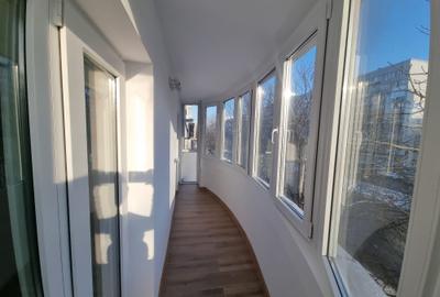 Apartament,2 Camere,Piata Iancului,Metrou,bl.1987,reabilitat,et.2/10,DECOMANDAT, - 7