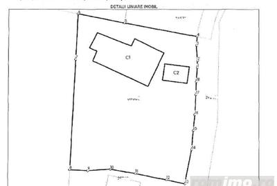 Casa si teren, loc. Govora, jud. Valcea-id R1995173 28.05 - 6