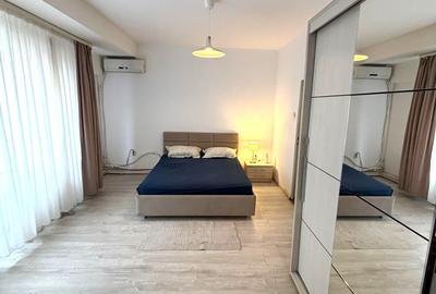 Apartament cu 2 camere semidecomandat, mobilat în Cișmigiu - 2