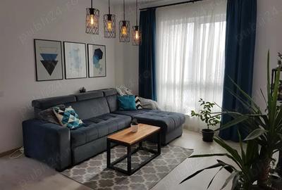 Inchiriez apartament decomandat, confort 1, cu multiple oportunitati, in Zorilor - 1