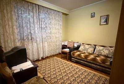 Apartament cu 3 camere decomandat în City Park Mall - 3