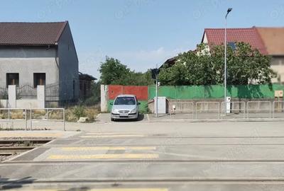 De inchiriat sau asociere , casa ?i teren - 3