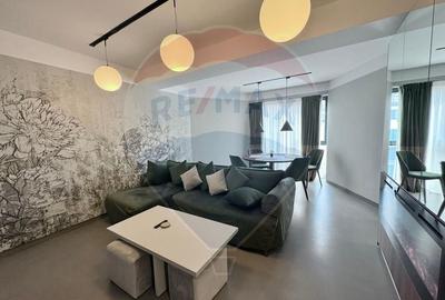 Apartament 3 camere de inchiriat - Lux - Bdul Decebal - 1