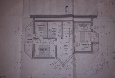 Casă cu 4 camere cu Teren 612 Mp în Podgoria - 1