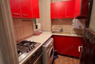 Apartament 2 camere decomandat Lujerului - 6