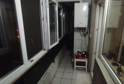 Inchiriez apartament 2 camere - 2