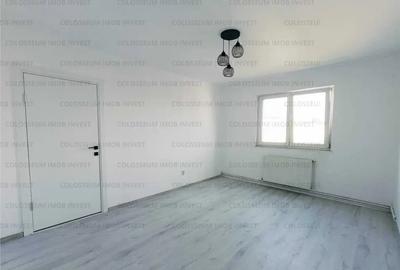 Apartament cu 2 camere semidecomandat în Florilor - 3