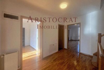 Casă cu 5 camere cu Teren 246 Mp în Corbeanca - 13