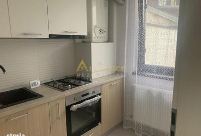 Garsonieră decomandată, mobilată în Apărătorii Patriei - 5