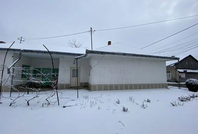 Casă cu 4 camere în Central - 8