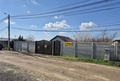 Spațiu comercial, în Berceni - 2