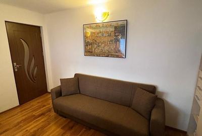 Apartament cu 2 camere decomandat în Copou - 8