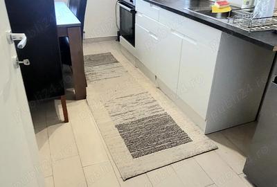 Apartament cu 2 camere decomandat în Titan - 9