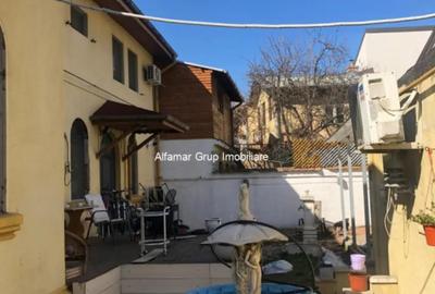 Casă cu 5 camere cu Teren 237 Mp în Lacul Tei - 1