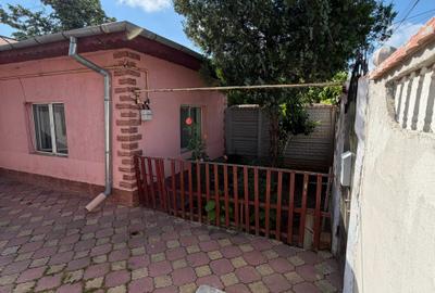 Casă cu 3 camere în Alexandriei - 6