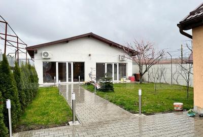 Casa cu 3 camere,120 mp utili, Sancraiul De Mures - 2