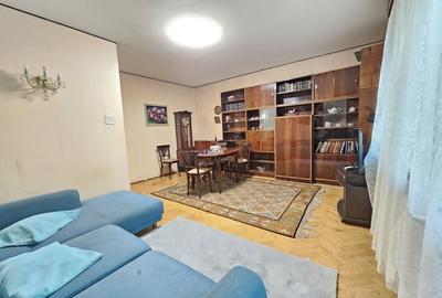 Matei Basarab-Unirii-Alba Iulia| Centrala proprie si loc de parcare - 2