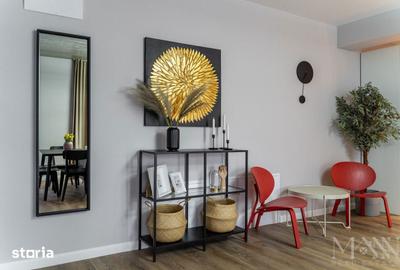 Apartament cu 3 camere în Tokai - 12