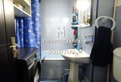 Apartament cu 2 camere decomandat în Ultracentral - 8