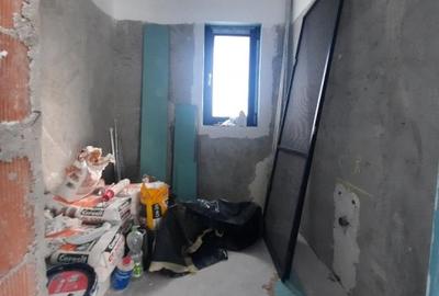 FARA COMISION casa 5 camere 3 bai 2 placi P+1+pod incalzire pardos canal apa - 18