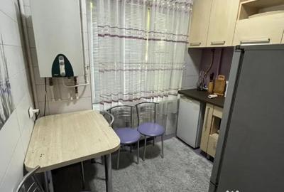 Apartament cu 2 camere decomandat în Pantelimon