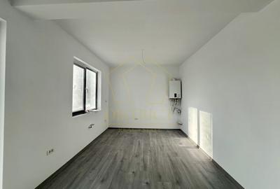 Duplex pe parter cu 4 camere | Mosnita Noua - 4