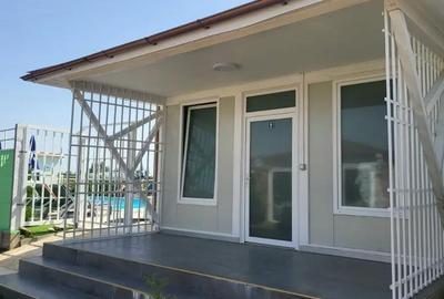 Spațiu comercial, de 560 mp, în Nord - 10