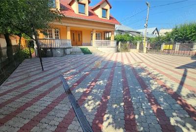 Spațiu comercial, de 600 mp, în Burdujeni - 2