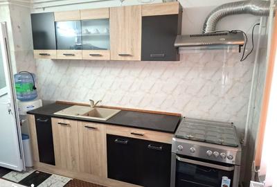Apartament cu 2 camere decomandat în Broșteni - 8